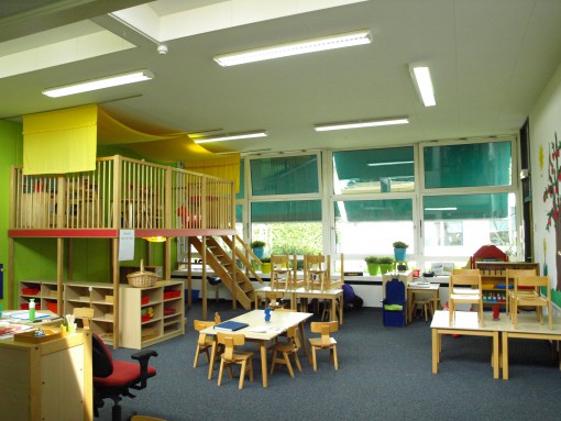 School ‘De Rank’ gaat over op led