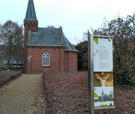 De Rietstap Dinxperlo